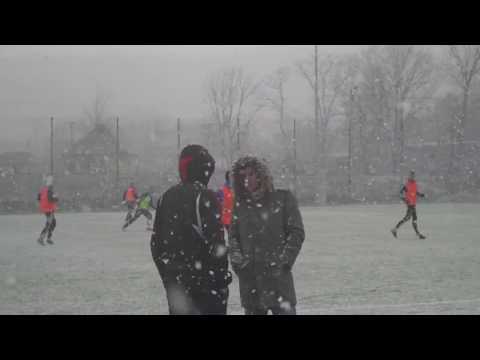 Barciczanka – Gród Podegrodzie- 20.01.18