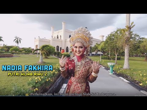 NADIA FAKHIRA PUTRI HIJAB RIAU 2