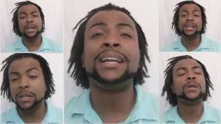 Let it be -  Acappella