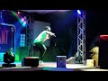 DJ Zero Douglas Performing At Da Covenant Gulu In Tribute Of BeePee
