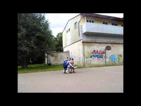 Ohlédnutí za mistrovskou sezonou 2013 Pirátů Ostrava