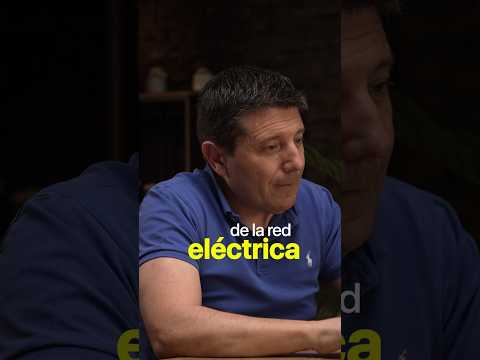 NUEVO PODCAST 🔥La Mentira sobre la Energía Nuclear que frena la tecnología - Operador Nuclear