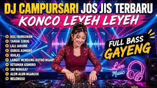 Download lagu DJ CAMPURSARI SRAGEN FULL BASS 2026 - Kumpulan Lagu Jawa Buat Leyeh Leyeh Gayeng Banget mp3 Download lagu DJ CAMPURSARI SRAGEN FULL BASS 2026 - Kumpulan Lagu Jawa Buat Leyeh Leyeh Gayeng Banget mp3