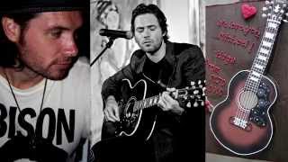 Michael Johns Pic Montage (R.I.P.)--using his song &quot;Hold Me&quot;