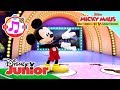 Der Hotdog Tanz Micky Maus Kunterbunte Abenteuer Disney Junior Musik