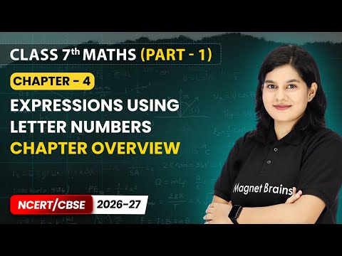 Large Numbers Around Us One Shot Revision Class 7th Maths Chapter 1 CBSE 2025 26