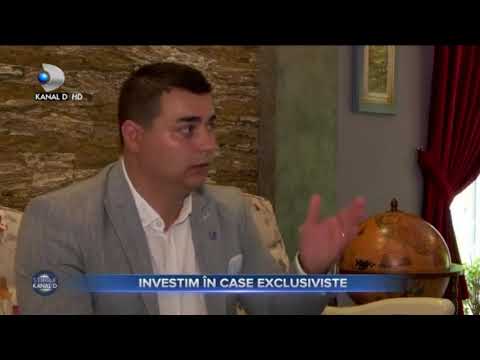 LUX Imobiliare/ Investiția în proprietăți Exclusiviste