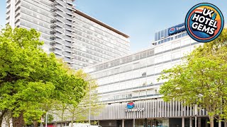 Travelodge London Chessington Tolworth | London, United Kingdom | Hotel Review 🏨
