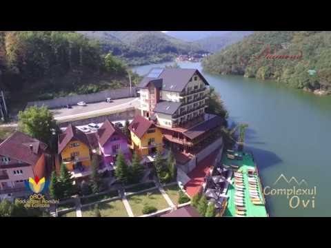 Hotel DIAMOND by Complex Turistic OVI - Lac CINCIS, Hunedoara