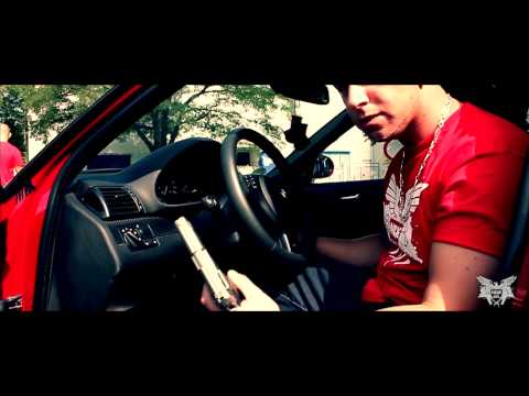 DERK - Jungs aus dem Viertel ( Official Full HD Video / UPPERCUT PRODUCTION )