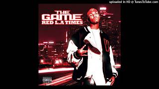 The Game - Bad Intentions