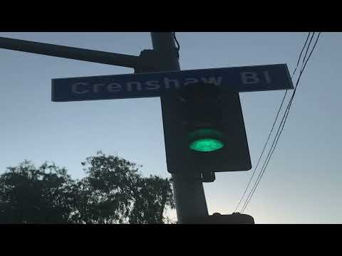 Marc Pryce -  Venice Beach - (Official Video)