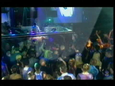 PaulOakenfold Cream 1997