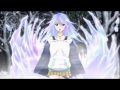 Rosario+Vampire ~ Mizore Character's song 