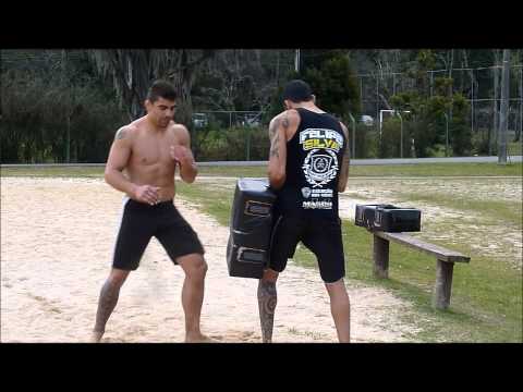 PREPARAÇÃO FÍSICA CM SYSTEM | FABRICIO PACHOLOK