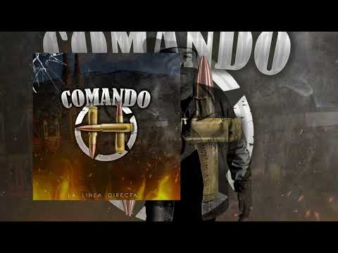 Comando H ( Gente De Los Altos) - La Linea Directa