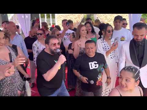 🎤 Live  Florin Salam  🎬 Adrian Minune  ⭕️Femeie de 10 ❌❌❌❌❌❌❌❌❌❌ 🔝 DUETUL ANULUI  2023