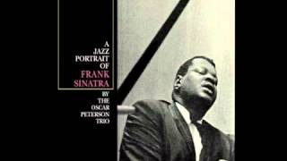 Oscar Peterson   Birth Of The Blues