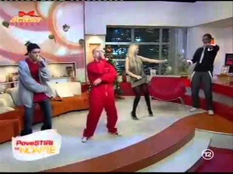 Shobby ft. Bulgaru - Despre mine