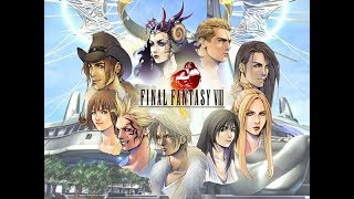 【FF8】#9 RPG苦手を克服したい主のFF8実況プレイ【生配信】