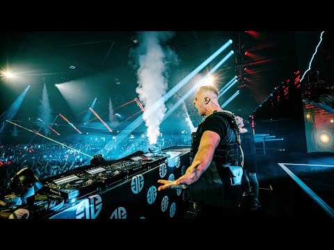 Radical Redemption & Nolz - Reclaim the Throne (Official Music Video)