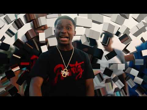 Trethree -Dirty Dan (Official Video)