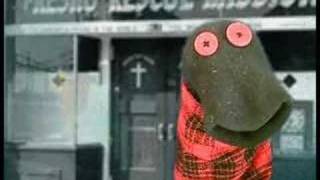 CHARLES BUKOWSKI - the light of jesus