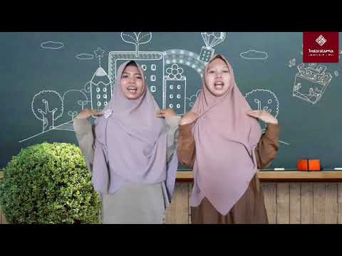 Materi Tematis (keas 1) Tema 1 Subtema 4