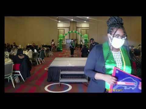 NEED'S 59TH ANNUAL SCHOLARSHIP DINNER 2022