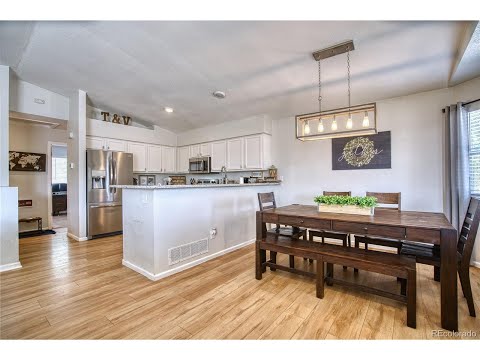 Better Know A ZIP - 80631 - 2433 Bearwood Ave Greeley CO