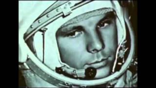 Public Broadcasting Service -Gagarin- HQ Sound!