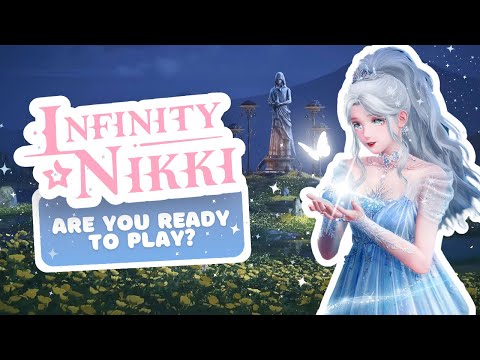 Watch This BEFORE Playing Infinity Nikki! 🎀 | Wish I Knew 📖