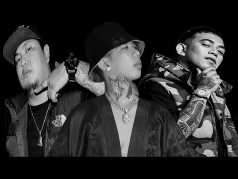 EATER - EYEMAD  LEMANZYTOE & KAINE TAKAMORI