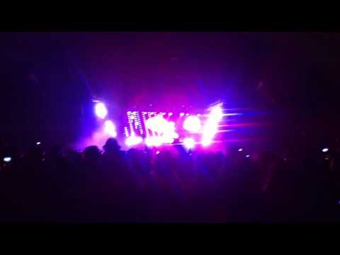 Tiesto classics at dc armory 2011