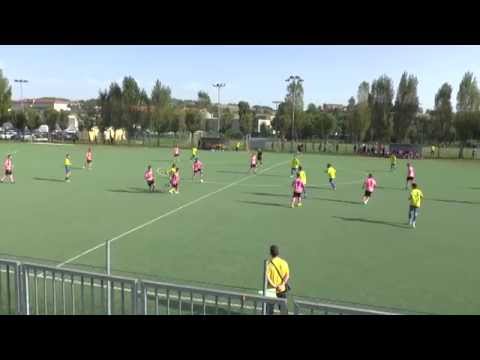 Palombina Vecchia vs Urbanitas Apiro 11 ott 2014