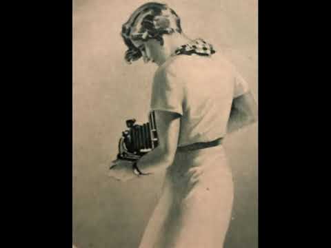 Eddie Saxon Columbia-Tanzorch., Luigi Bernauer, Ein heißer Kuß ein süßer Blick, Slowfox, Berlin,1932