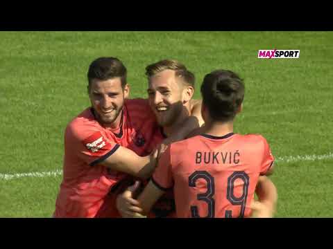 SLAVEN BELUPO vs OSIJEK 1:4 (33. kolo, SuperSport HNL 24/25)