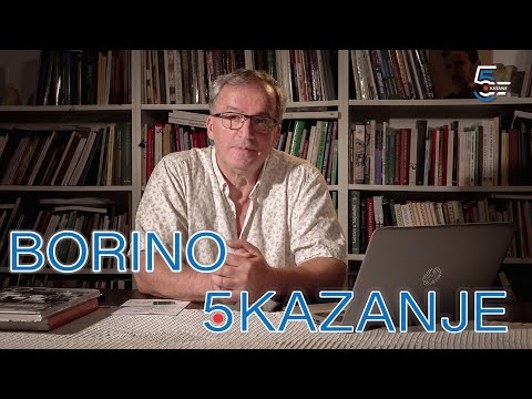Borino 5kazanje 015 - 21. jul 2023.