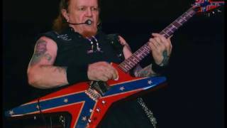 Son of the South  David Allan Coe