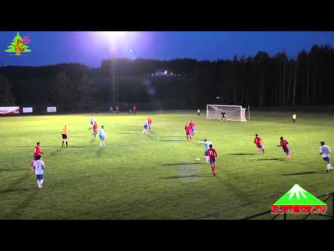 Utakmica Čajetina - Budućnost