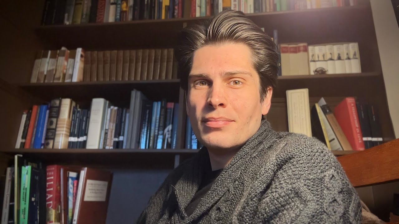 Life is not something, it is the opportunity for something