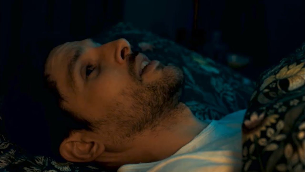 Colin Morgan NEW Trailer #2 - Dead and Buried