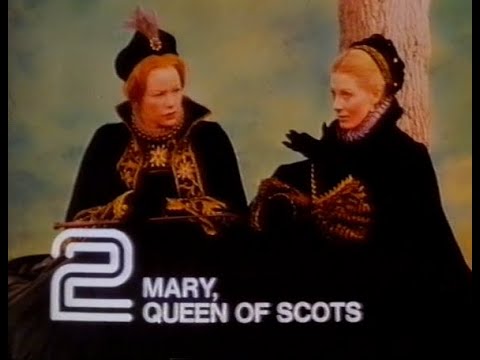 Friday 25th June 1982 BBC1 - News After Noon  - World Cup - Mary, QueenOof Scots - Heads and Tails