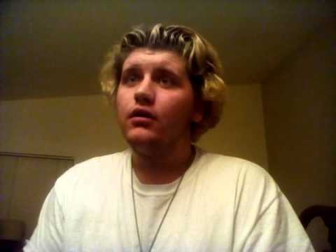 Nero's Red Queen blade from DMC4 cosplay weapon