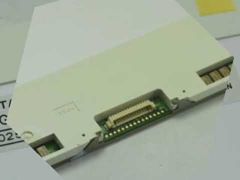 LMG7550XUFC HITACHI Screen Panel 5.7" LMG7550XUFC LCD Display