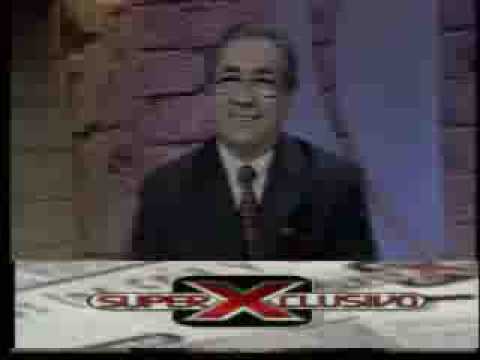 SuperXclusivo 9/15/09 - Verdaderas multas de Evelyn Vazquez 2/3