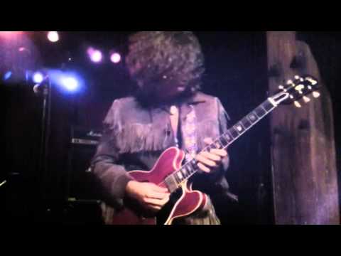 SIMO - I'd Rather Die In Vain - Nashville - 09/11/2013 (2 of 7)