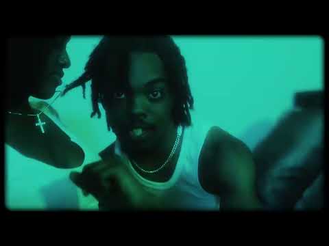 Gee Gotti - Hate Love (Official Music Video)