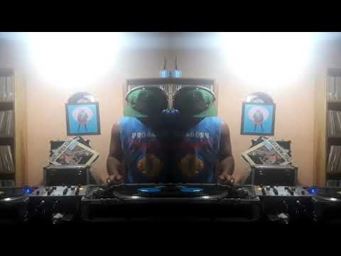 Nego Célio vinil set (funk brazuca)