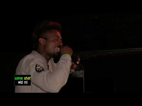 Strictly The Best Live (Christopher Martin) @ The Paper Box (Part 1)